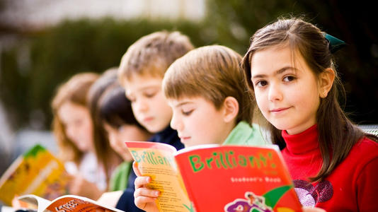 怎么培养孩子的阅读兴趣？家长学起来