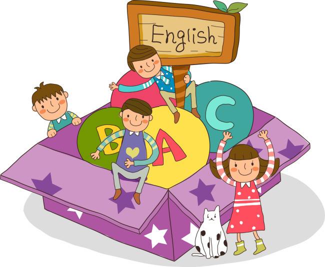 适合幼儿英语教育的一些方法