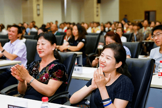 中国儿童科学教育高峰论坛暨“科学教育分会”成立大会召开