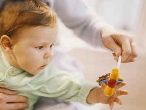 如何帮助宝宝集中注意力？