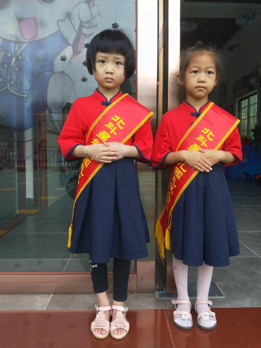 龙川佗城北斗星幼儿园，注重国学教育，开启孩子一生智慧！