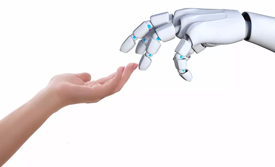 机器人教育，究竟能创造什么未来？