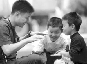 深圳幼教展丨只有“幼教入法”才能“幼有所育”。