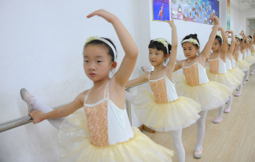 少儿舞蹈值得去学吗？对小孩有什么作用？