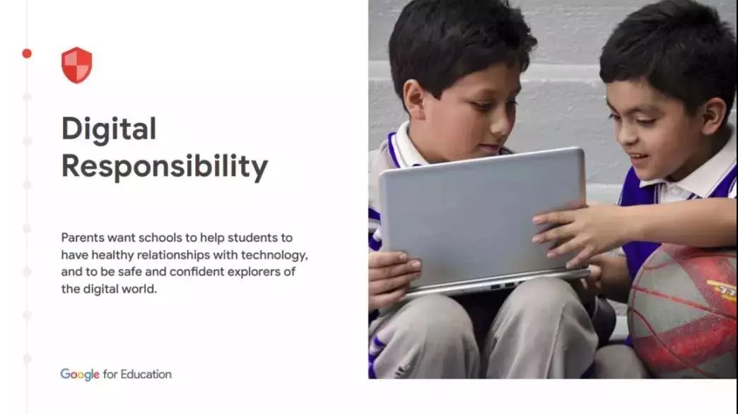 谷歌发布全球K12教育新趋势，科技赋能教育，正在加速教育变革3