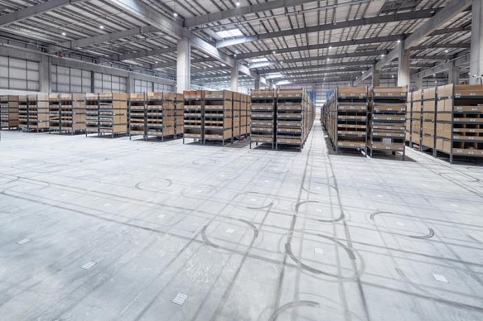 出租襄阳4800㎡左右自由贸易仓库