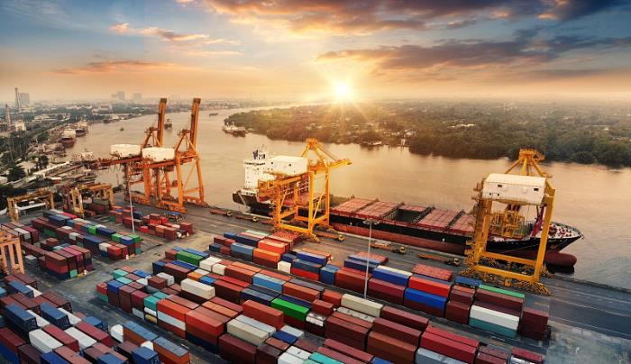 出租美国费城150平方米左右合同物流仓库