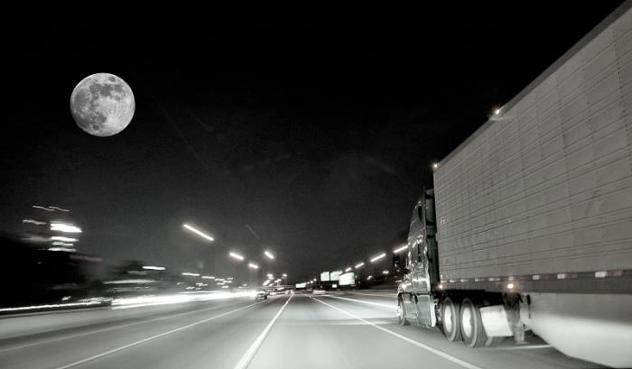 租赁洛杉矶550㎡左右自由贸易区仓库