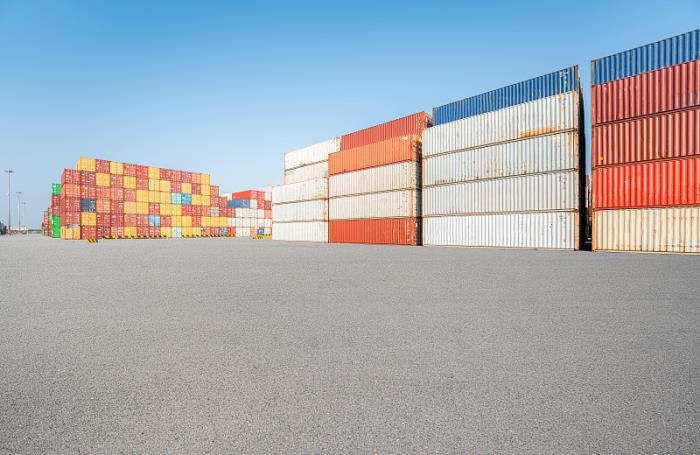 租赁中国宁波2300平方米大小枢纽仓