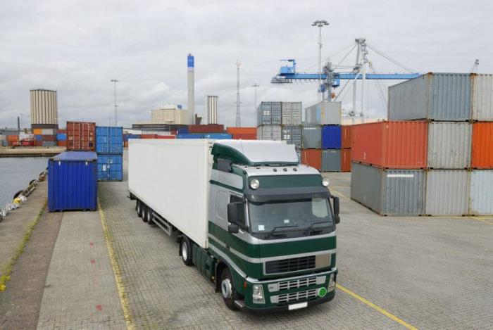 出租江西-南昌1200平方米左右国际物流仓库