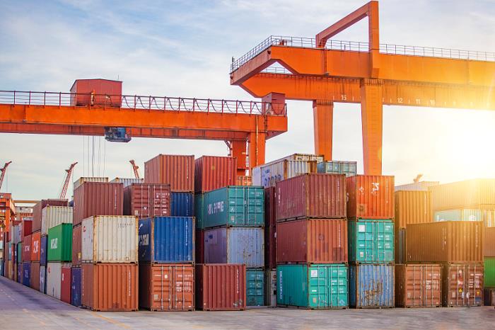 出租广东-深圳3900平方米以内自由贸易区仓库