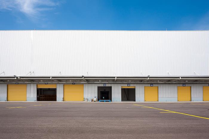 租赁广东、 东莞、 厚街镇600m²库房