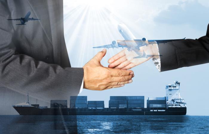 出租九江2300㎡上下跨境仓库