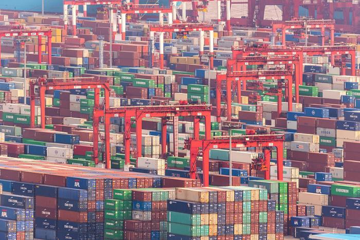 出租成都2800㎡上下跨境仓库