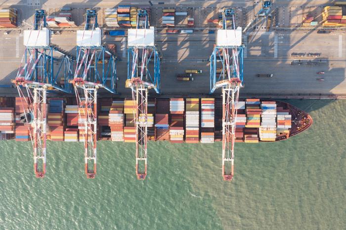 租赁中国上海2500平方米以内集货仓