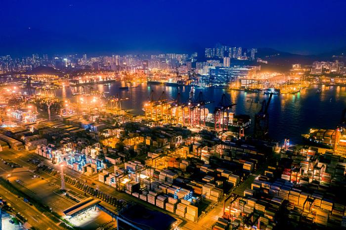 出租深圳70㎡上下枢纽仓