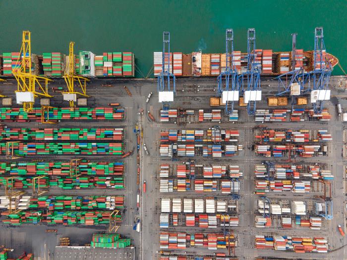 出租芝加哥1600㎡大小集货仓