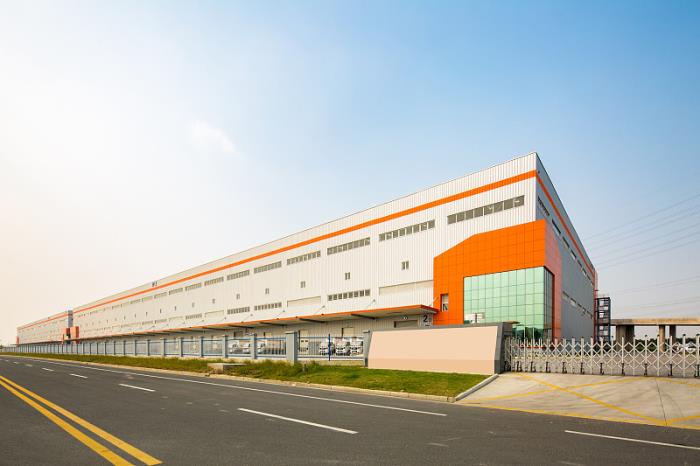 租赁纽约4900㎡左右分拨仓 租赁纽约4900㎡左右分拨仓