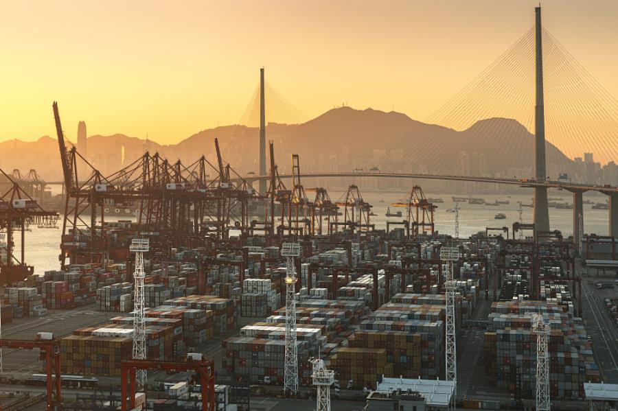 出租中国重庆30平方米左右国际物流仓库