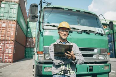 租赁新奥尔良950平方米以内跨境库房