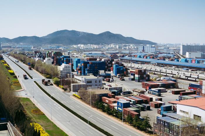 租赁青岛20㎡大小合同物流仓库