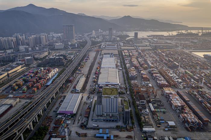 租赁厦门市1600㎡左右自由贸易区仓库 租赁厦门市1600㎡左右自由贸易区仓库