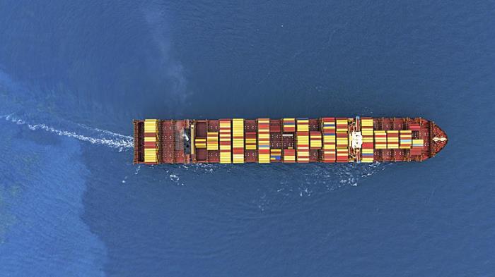 出租美国纽约100平方米上下合同物流仓库