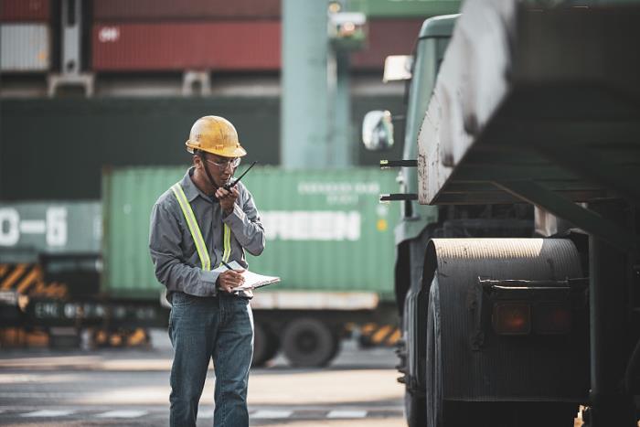 出租中国青岛50㎡以内合同物流仓库