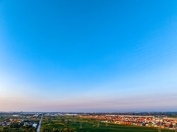 出租深圳1500平方米大小集货仓