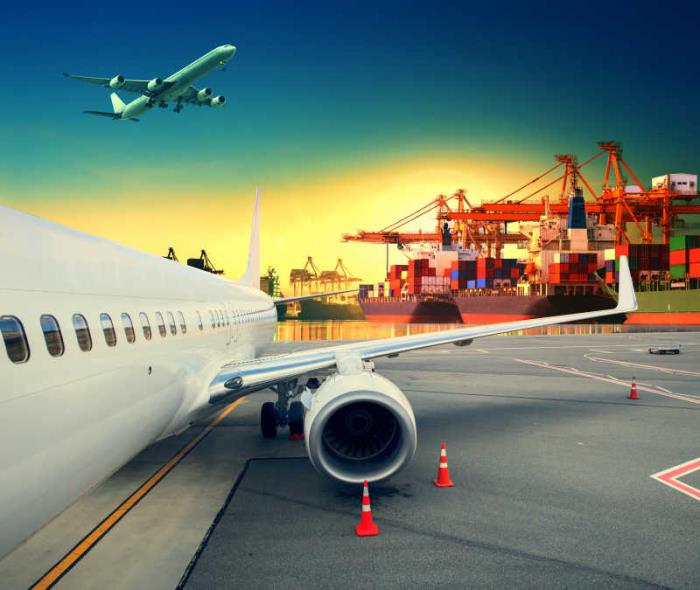 租赁天津3000平方米上下国际物流仓库