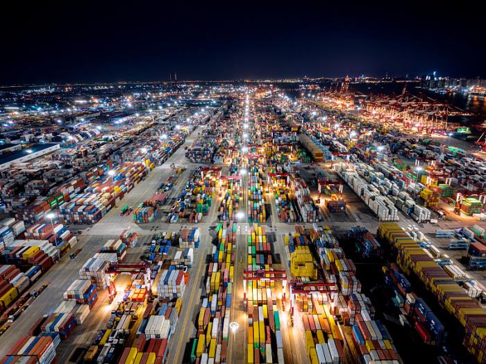 租赁萨凡纳300㎡以内集货仓