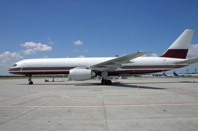 出租美国底特律4400平方米上下国际物流仓库