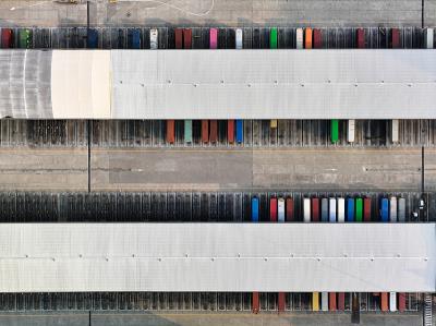 租赁诺福克3200㎡大小自由贸易区仓库