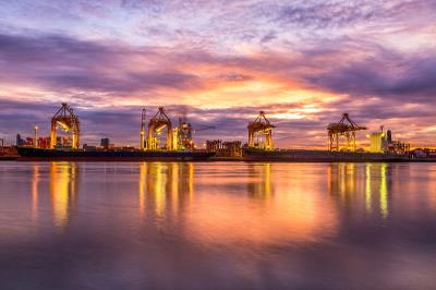 租赁长滩1700平方米左右国际物流仓库