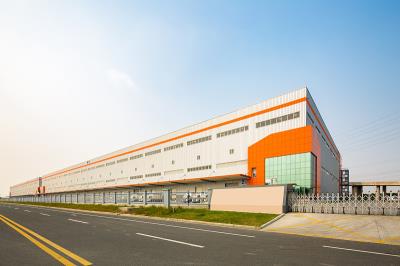 出租厦门750平方米左右合同物流仓库