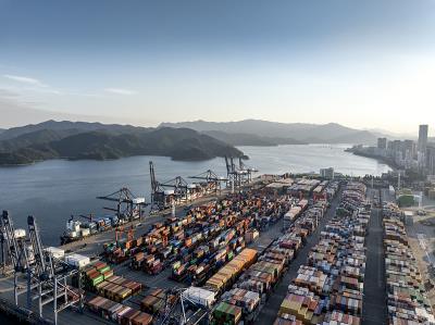 出租佛山3700㎡上下国际物流仓库