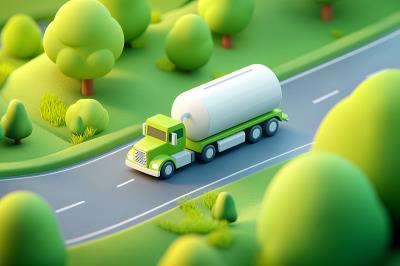 租赁美国休斯顿2100平方米大小自由贸易区仓