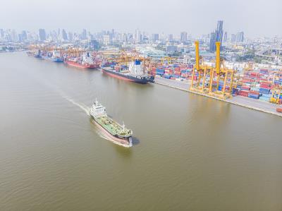 租赁美国巴尔的摩4500㎡以内跨境库房