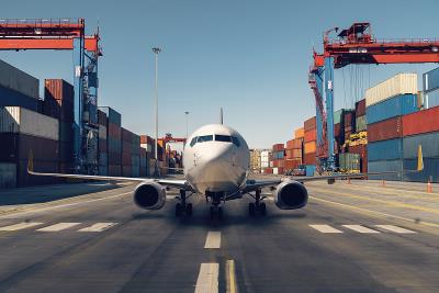 租赁杰克逊维尔4600平方米大小跨境库房