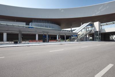 租赁美国诺福克500㎡大小枢纽仓