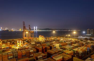 出租美国洛杉矶30平方米左右多国仓