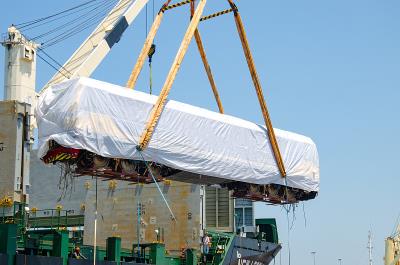 出租厦门2300㎡大小跨境库房