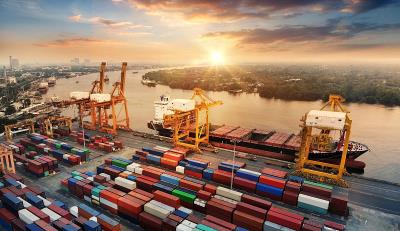 出租美国费城150平方米左右合同物流仓库