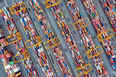 租赁美国芝加哥400㎡左右跨境库房