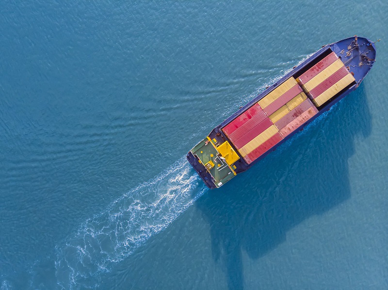 江苏—宿迁到美国-芝加哥独立冷藏集装箱远洋定点航线