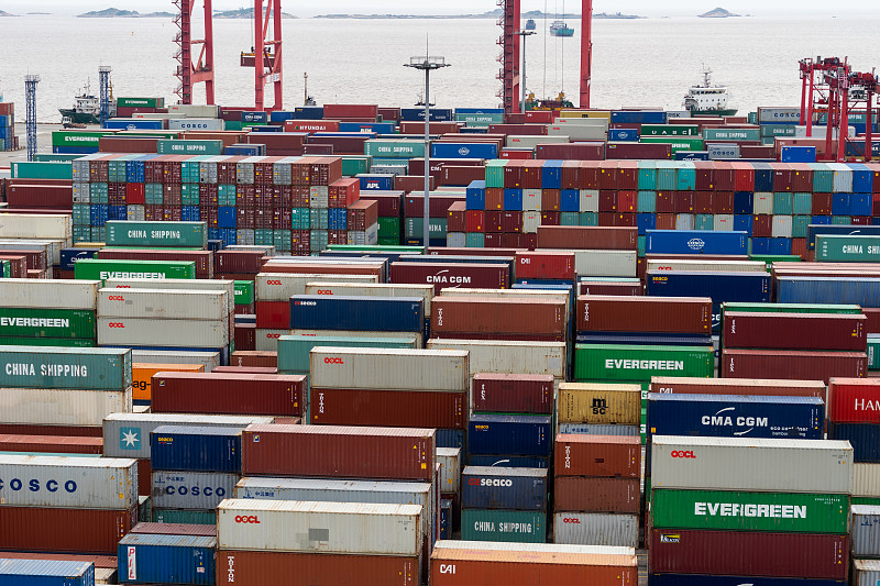 广东江门到美国芝加哥生鲜冷链空运