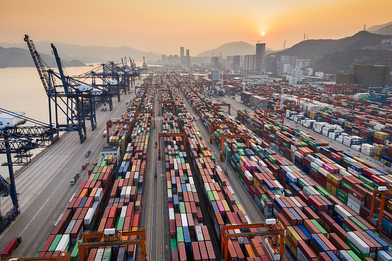 深圳到大瀑布城独立冷藏集装箱危险品专用航线