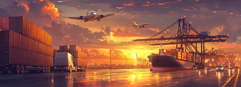 河南省—郑州到挪威—奥斯陆整柜海运应急保障海运线