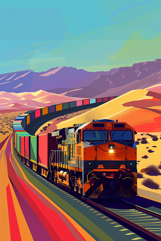 台湾省台北到德国杜塞尔多夫自贸区空运联动 