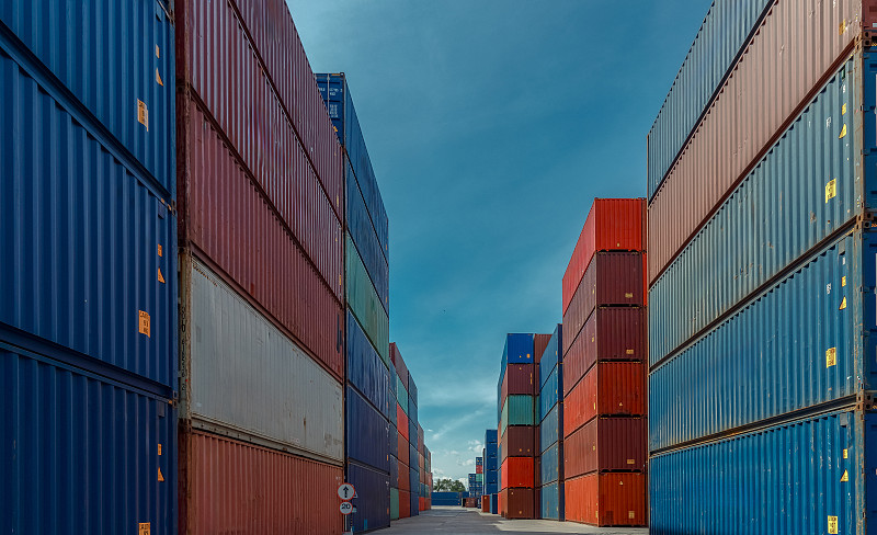 吉林省—长春到芬兰-赫尔辛基多用途船运输冷链保障专线